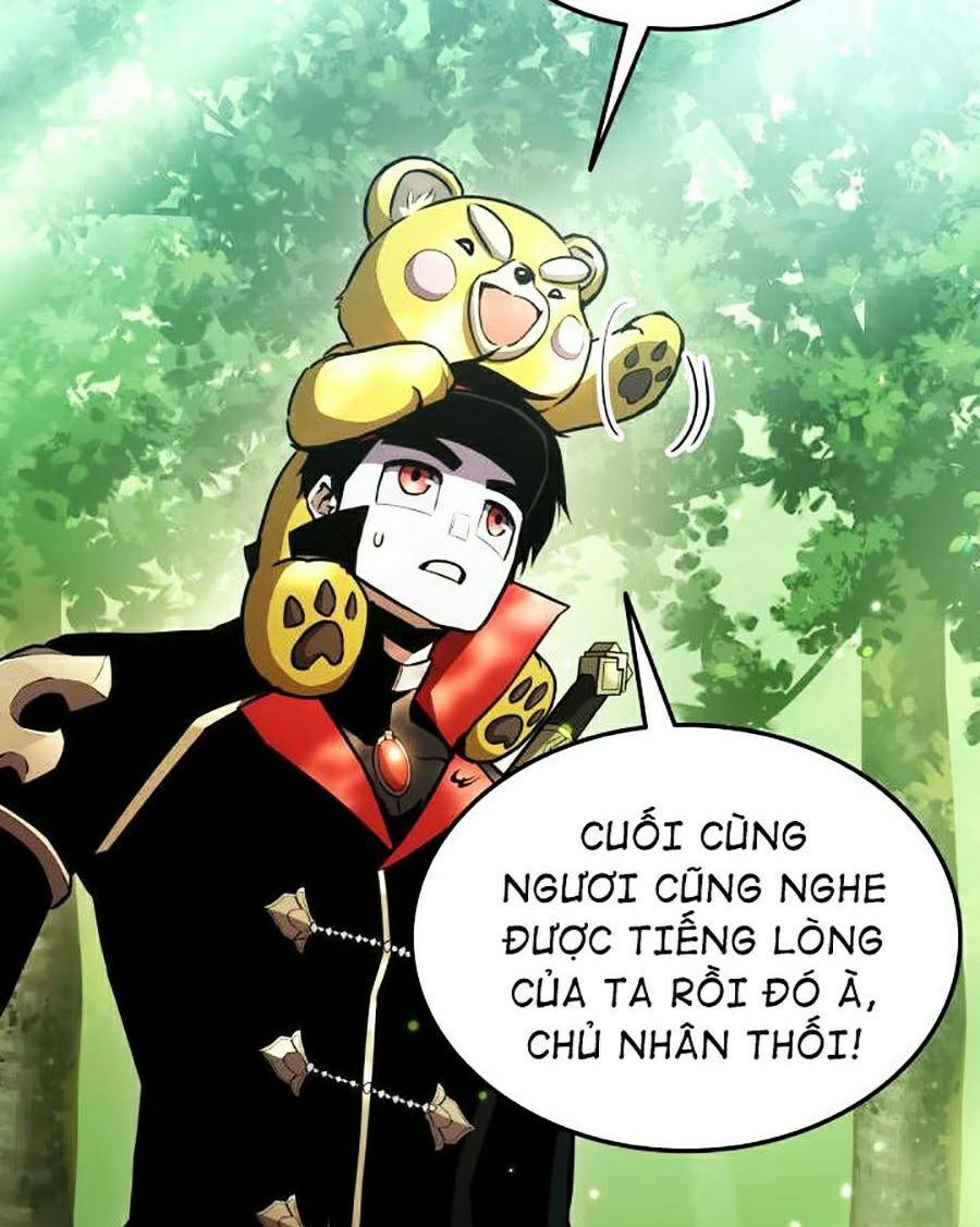 huyền thoại game thủ - tái xuất chapter 40 52