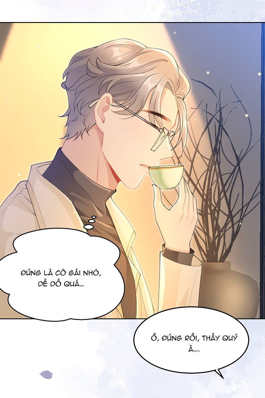 hãy để cô ấy hạ cánh! chapter 11 32