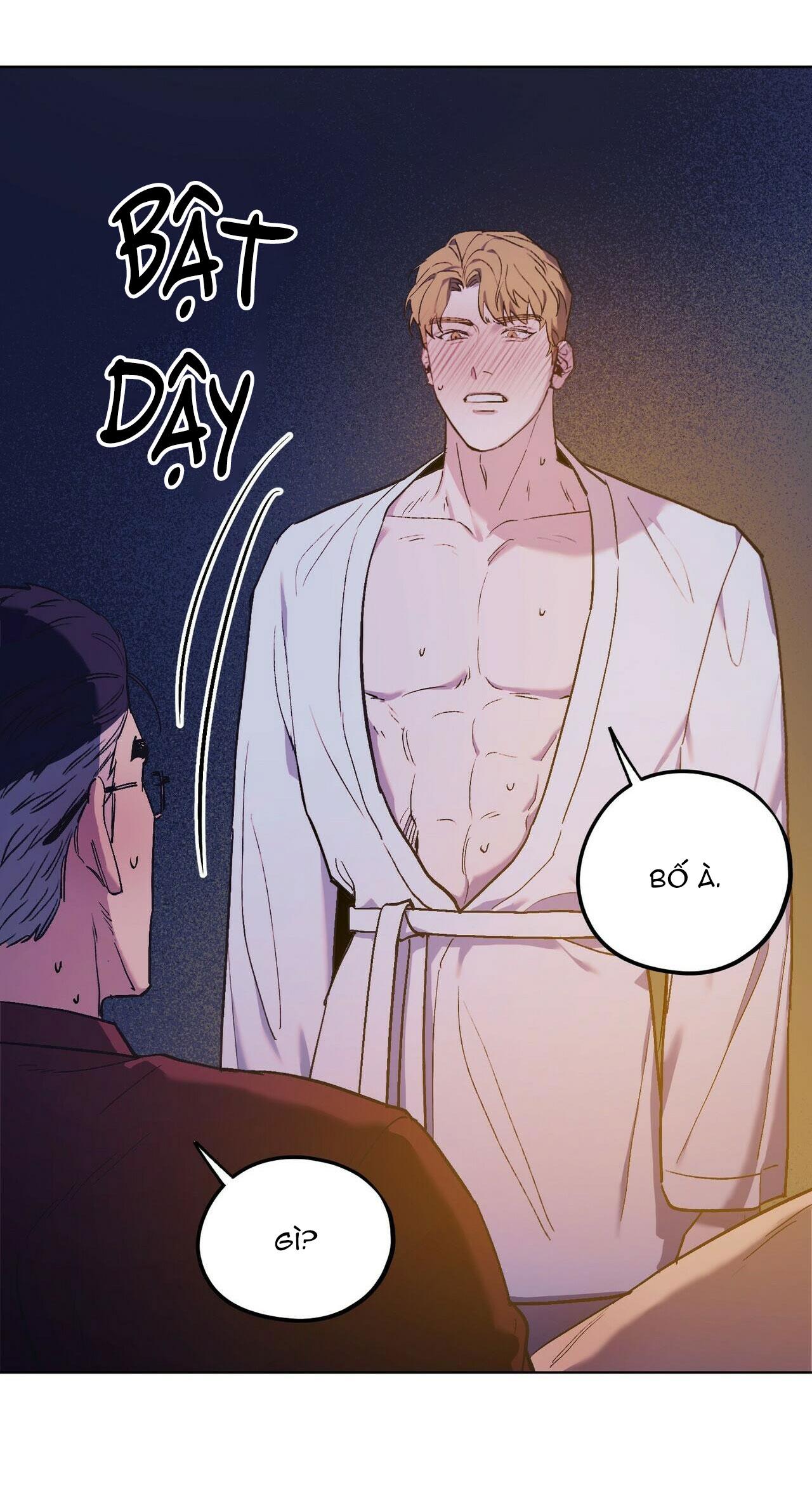 làm dâu nhà tài phiệt họ kang chapter 21 50