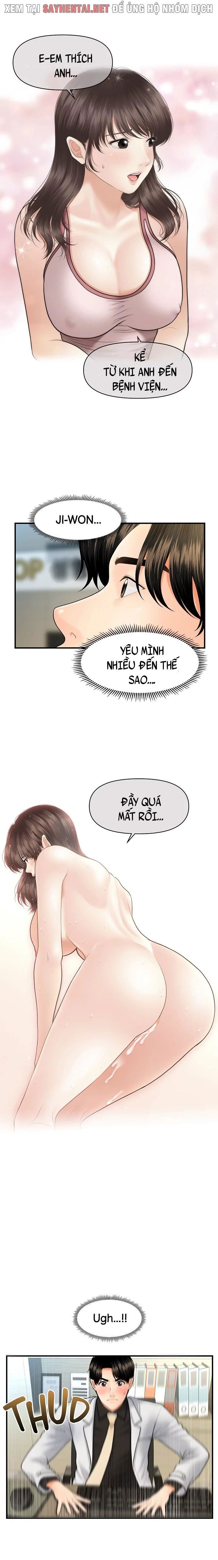 này anh đẹp trai chapter 37 6