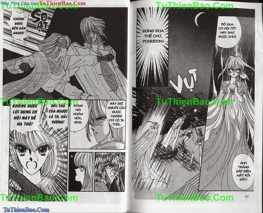 aries thần thoại cung hoàng đạo chapter 10 44