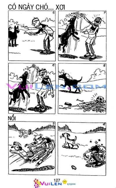 chú thoòng (full trọn bộ) chapter 20 8