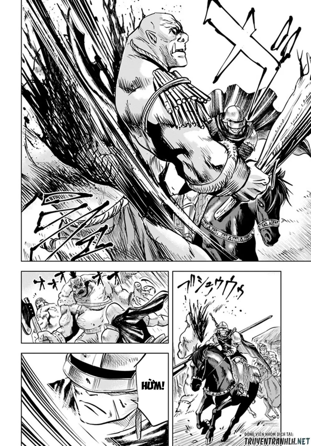 hành trình chịch dạo của của máy dập cổ đại chapter 26 17