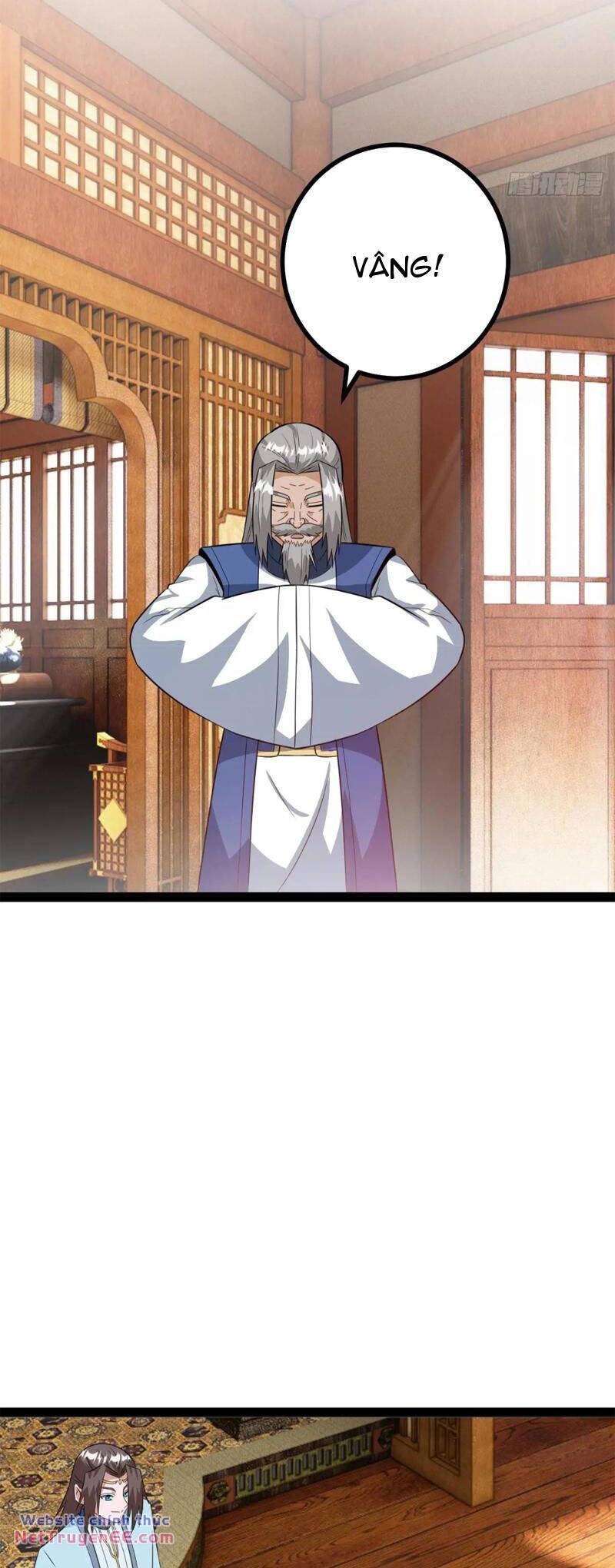 trăm tuổi mở hệ thống: con hiền cháu ngoan quỳ khắp núi! chapter 36 19