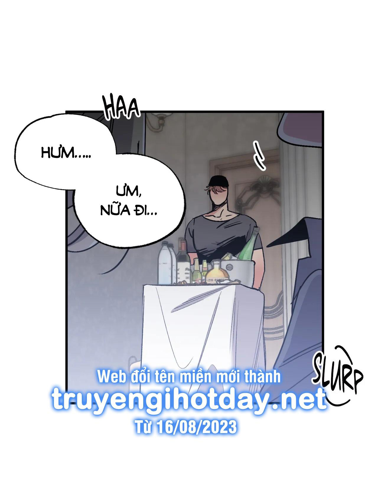 Viết Lên Những Vì Sao chapter 2.1 - Trang 9