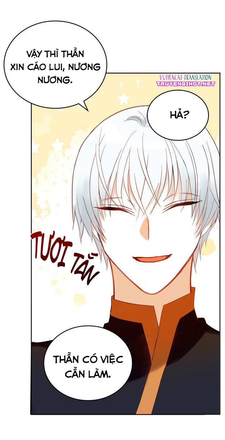 khế ước hậu cung chapter 11.2 3