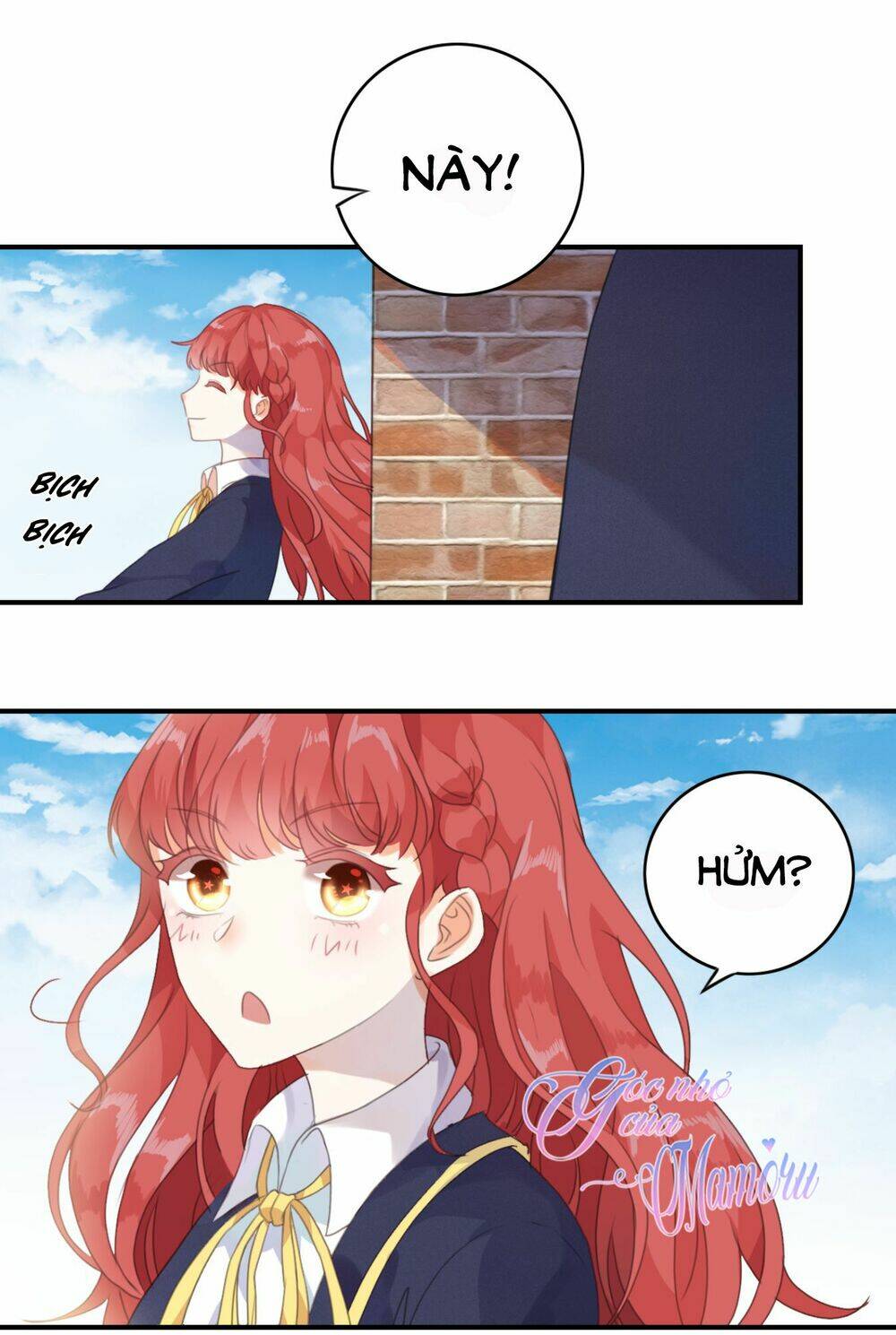 cô bé lọ lem của tôi không ăn chay chapter 2 26