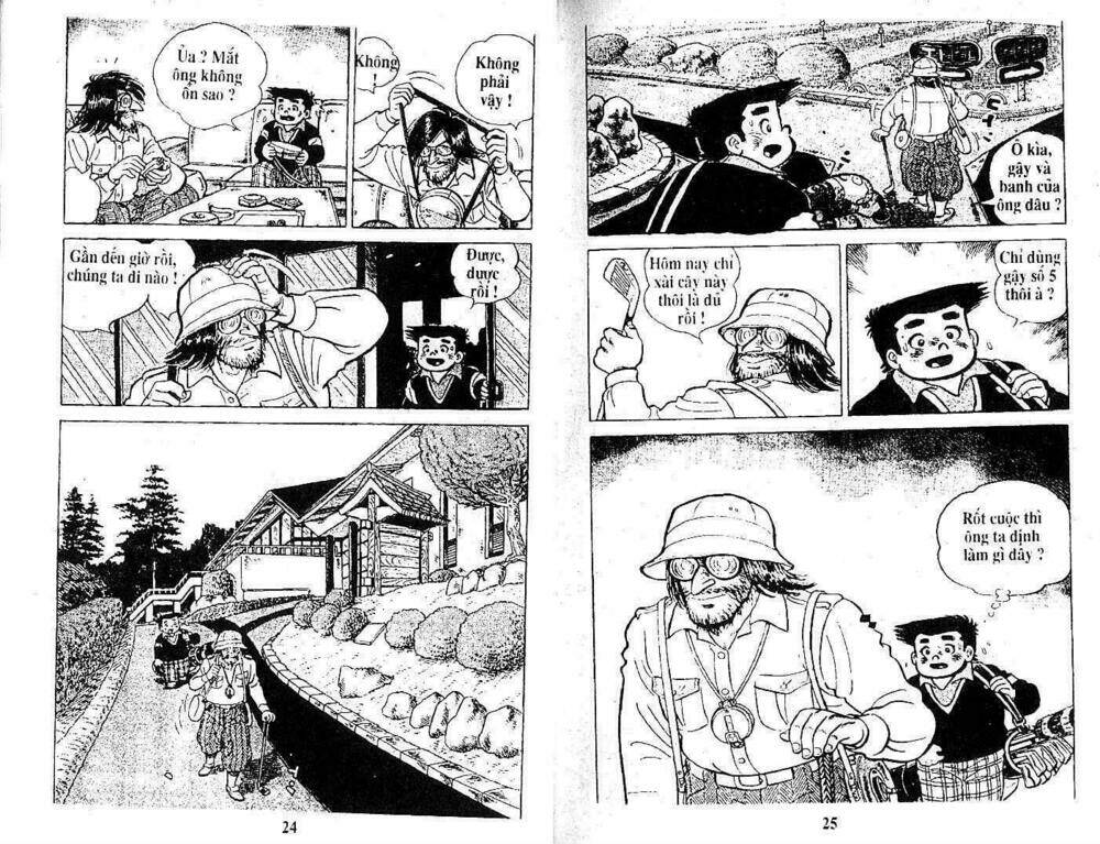 tân teppi chapter 22 10