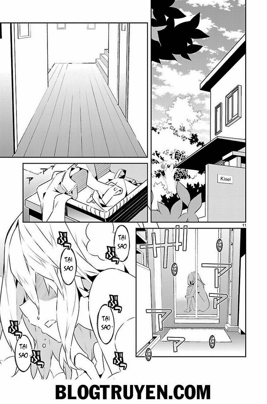 mousugu shinu hito chapter 13 11