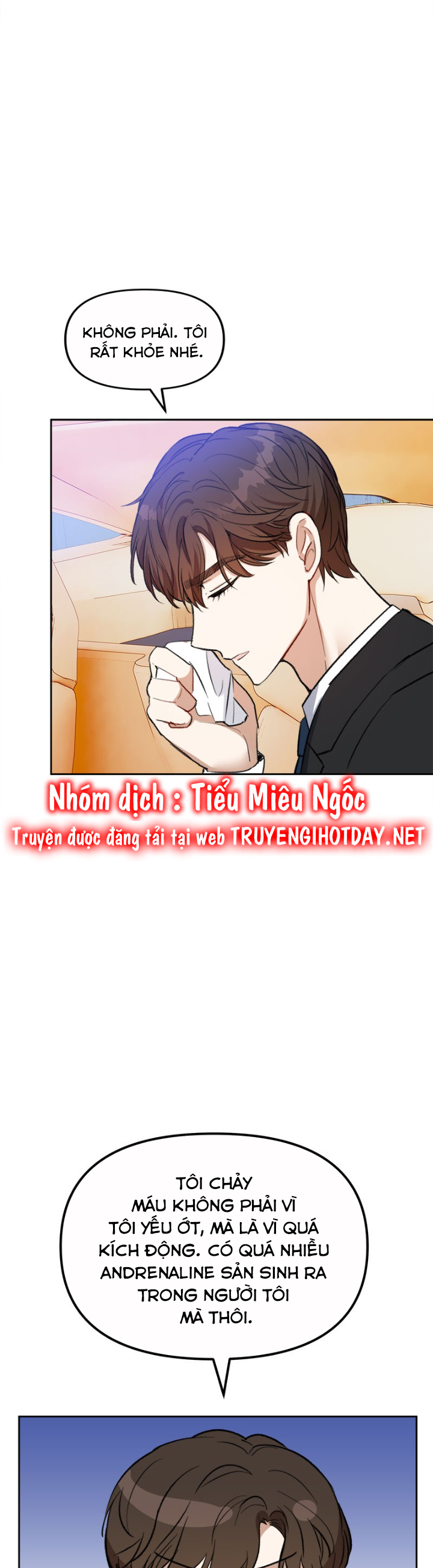 bản cam kết hôn nhân chapter 27 31