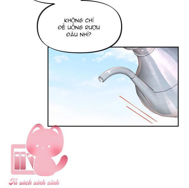 một đêm nọ đột nhiên yandere tới! chapter 73 11