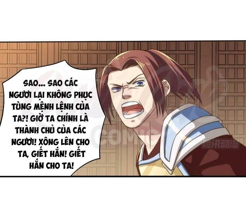 trọng sinh đại ngoạn gia chapter 99 32