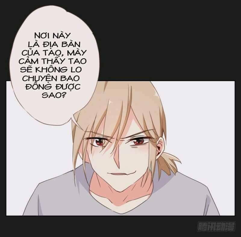 bất lương song tử chapter 3.1 5