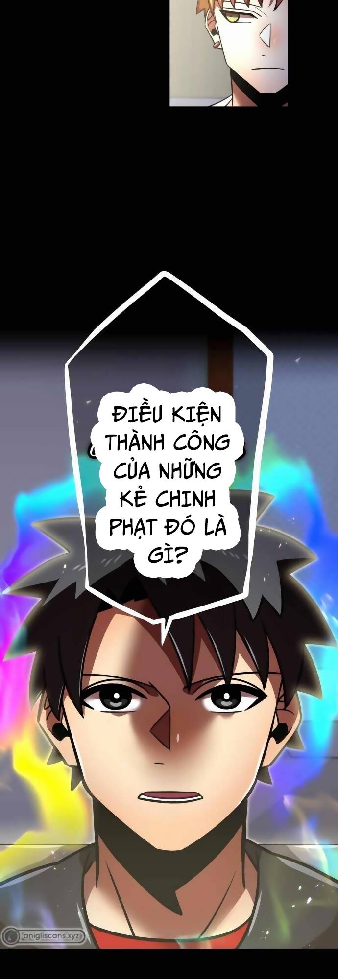 Huyết Thánh Cứu Thế Chủ~ Ta Chỉ Cần 0.0000001% Đã Trở Thành Vô Địch chapter 99 34