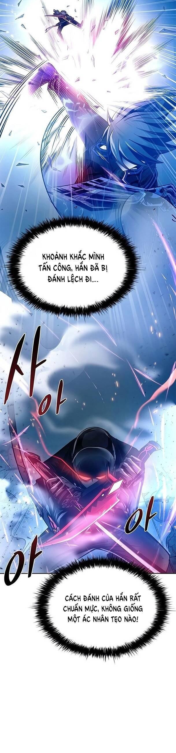 tiêu diệt ác nhân chapter 60 36