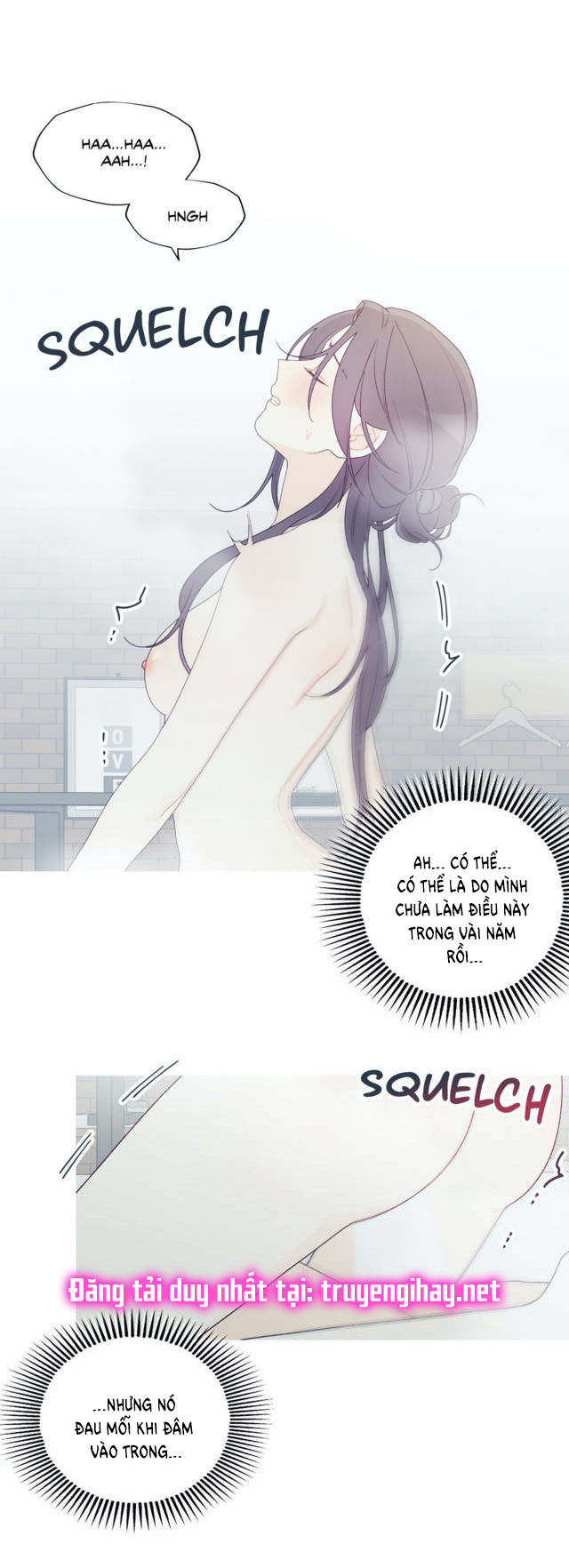 Chuyện Gì Đây? chapter 151.1 - Trang 8
