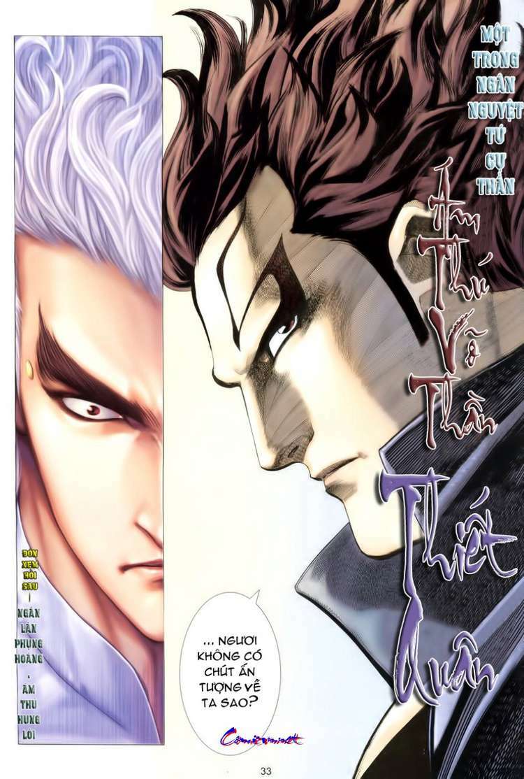 võ thần phượng hoàng chapter 22 33