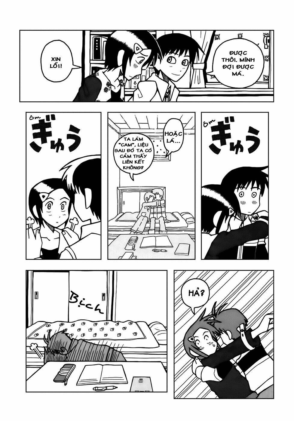 love roma chapter 27 20