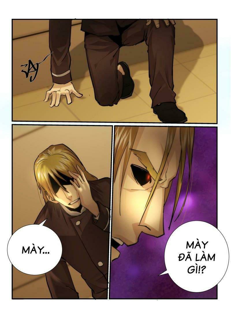 death field chapter 29 2