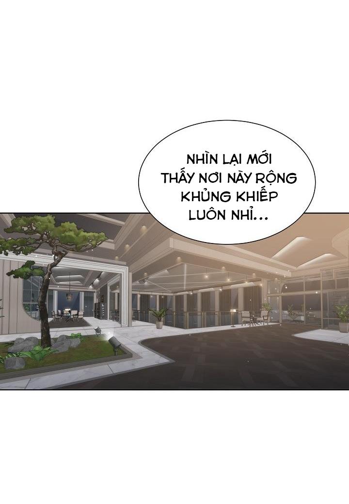 chuyện tình lãng mạn tại manhattan chapter 20 19