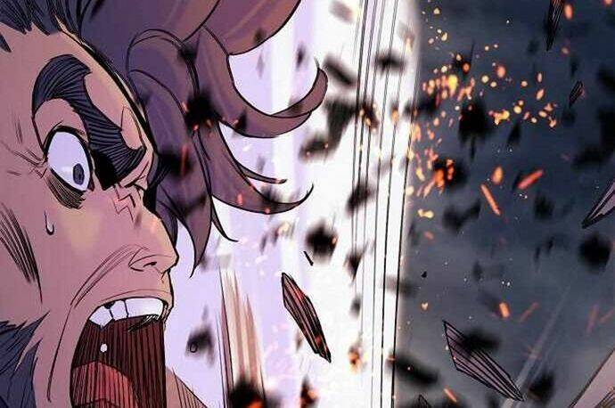 băng tâm kỵ sĩ chapter 38 7