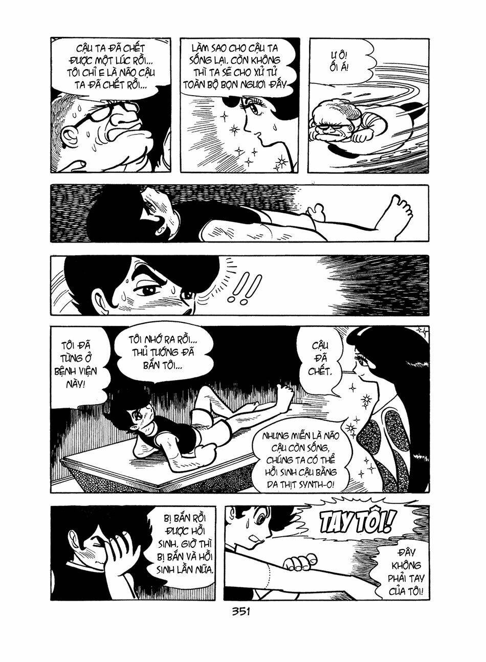 apollo’s song chapter 4.3 8