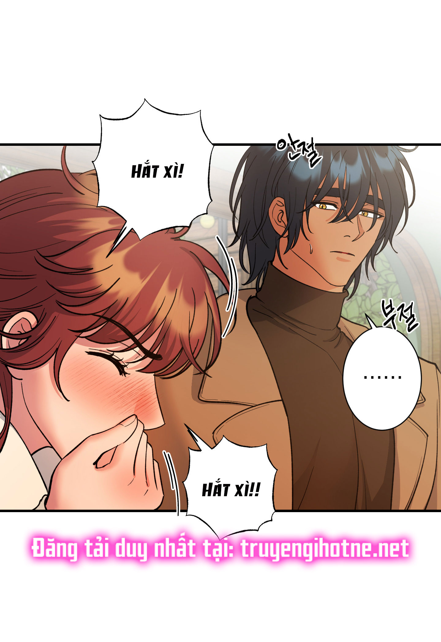 [18+] một lòng một dạ chapter 57.2 13