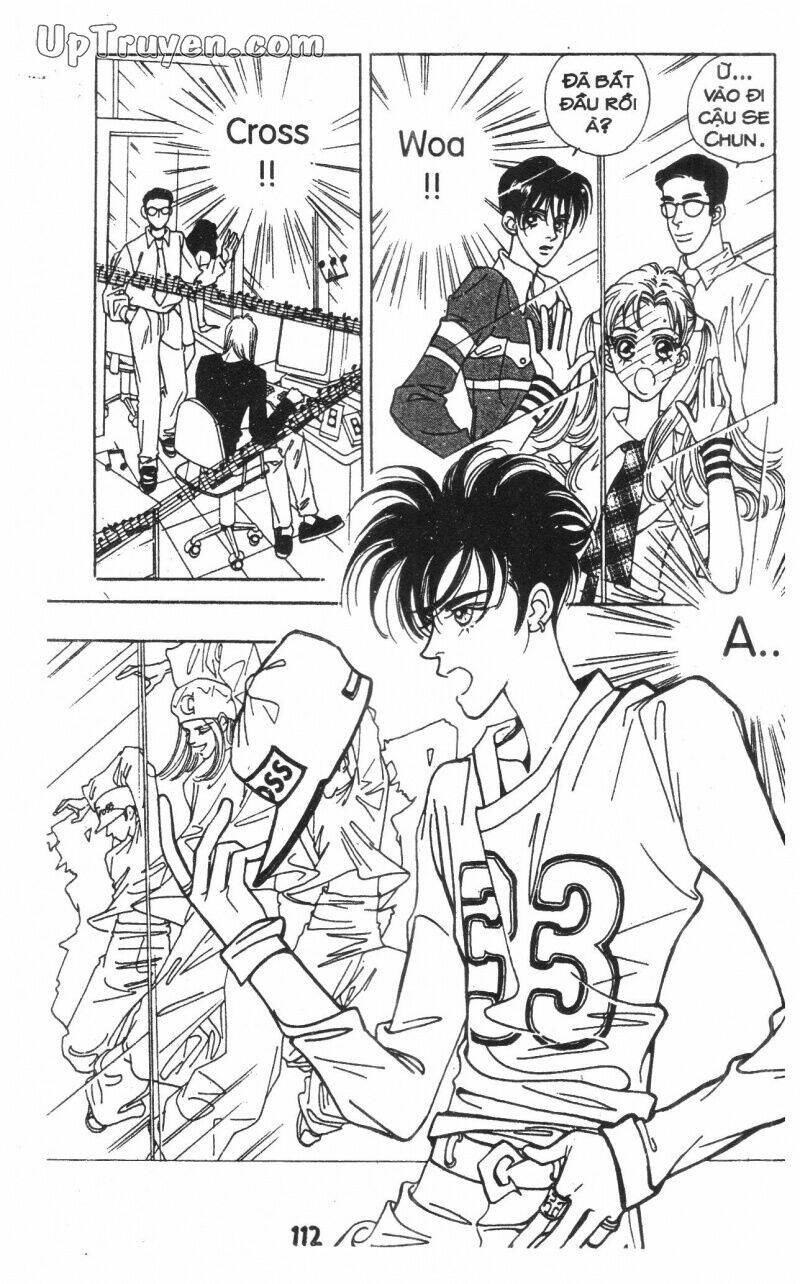 hãy đến đây tình yêu chapter 1 113