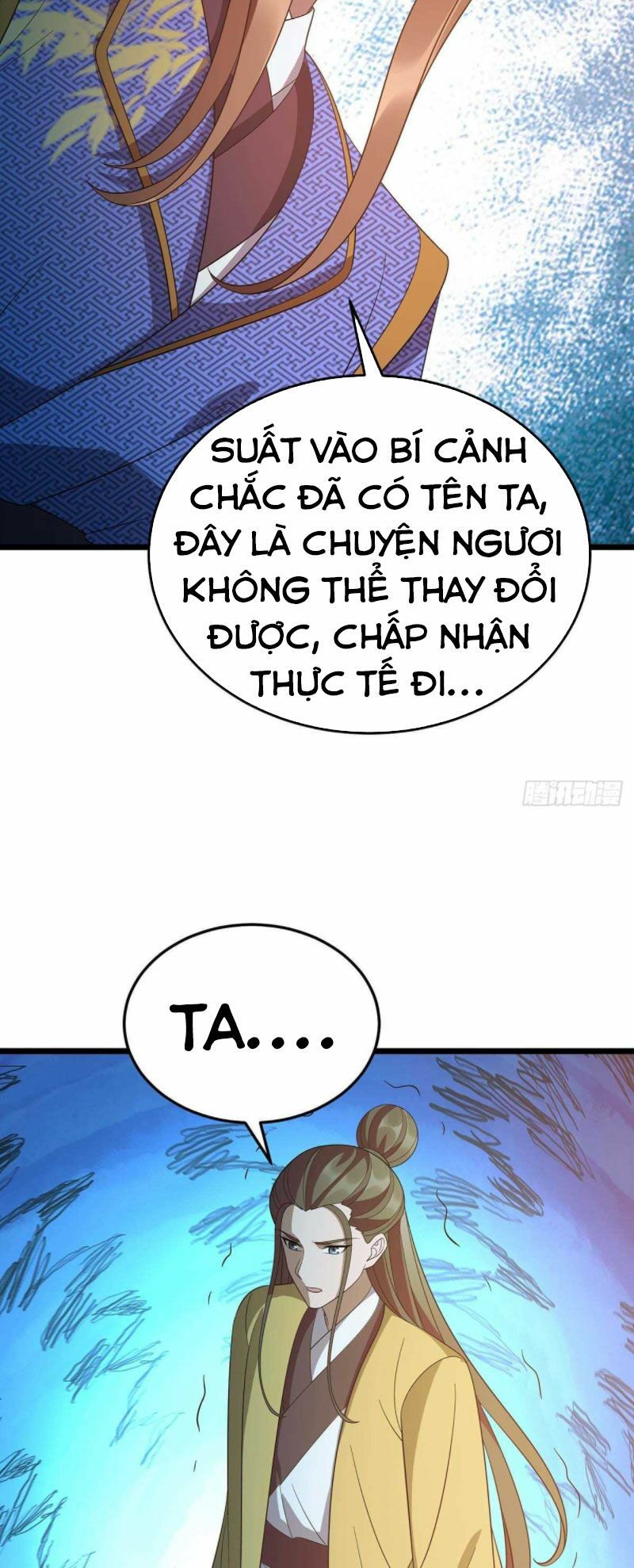 chúa tể tam giới chapter 206 35