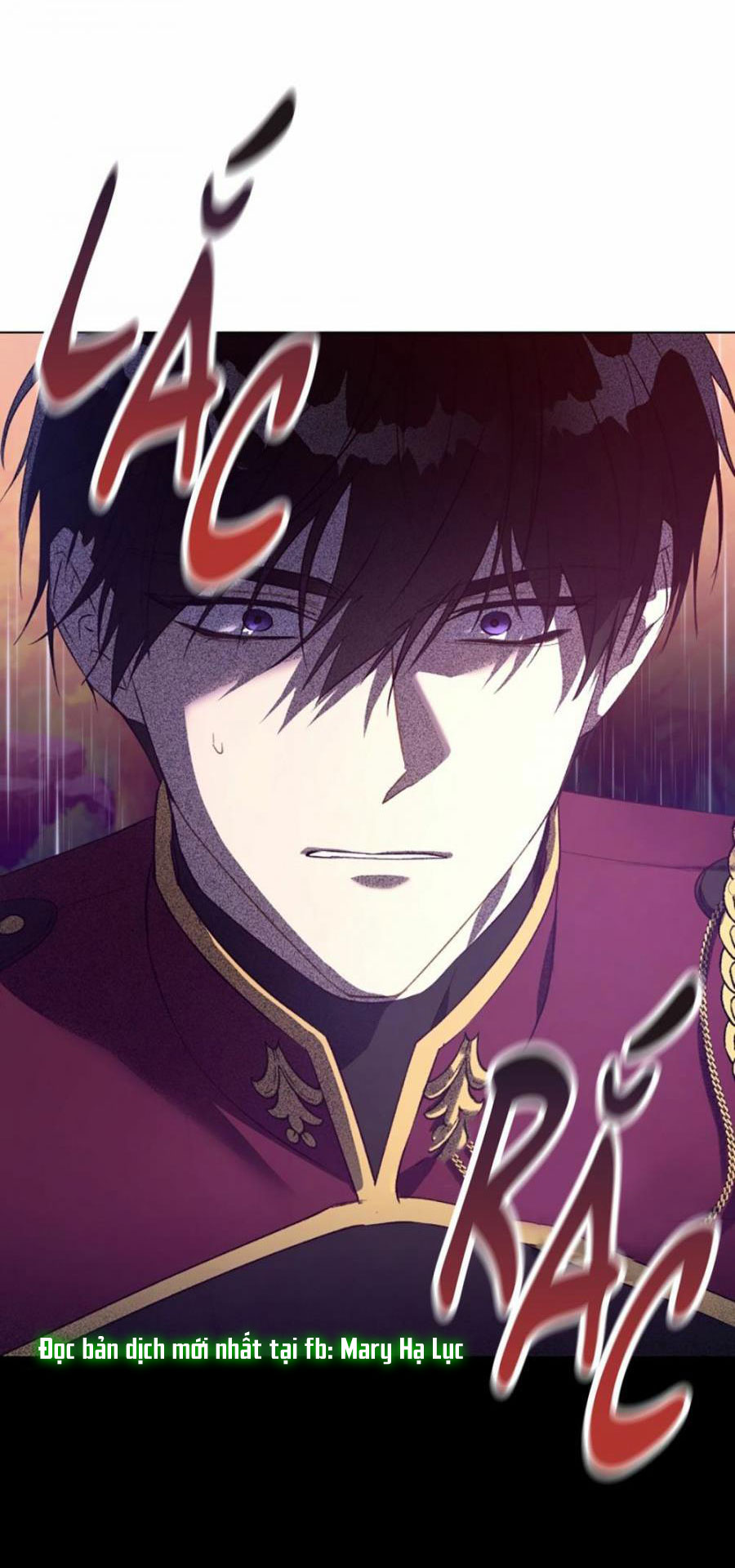 công chúa khắc ấn kẻ phản nghịch chapter 45 49