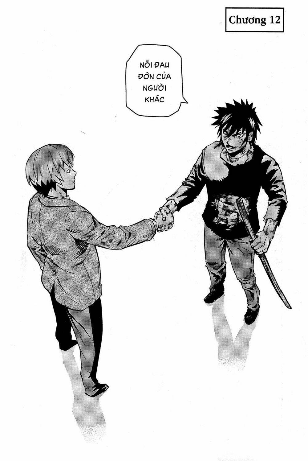 thanh ma kiếm huyền thoại phần 2 chapter 12 3