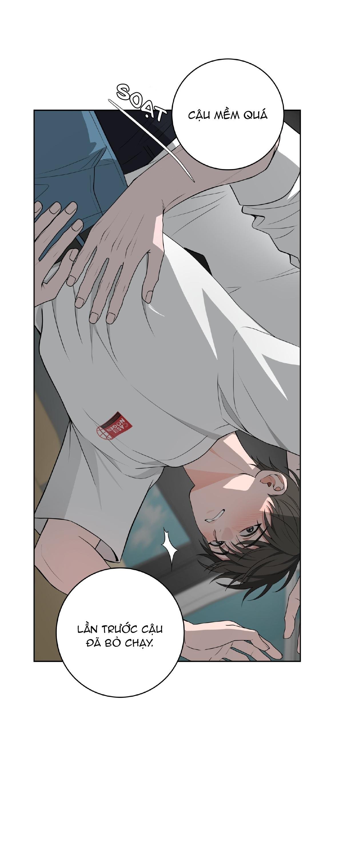 ba ngày, làm thật chapter 34 47