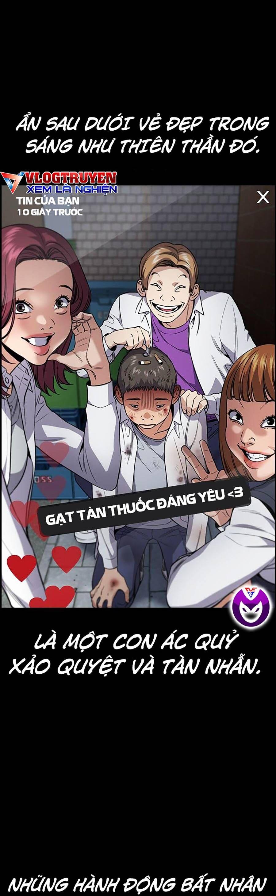 giáo dục chân chính chapter 112 24