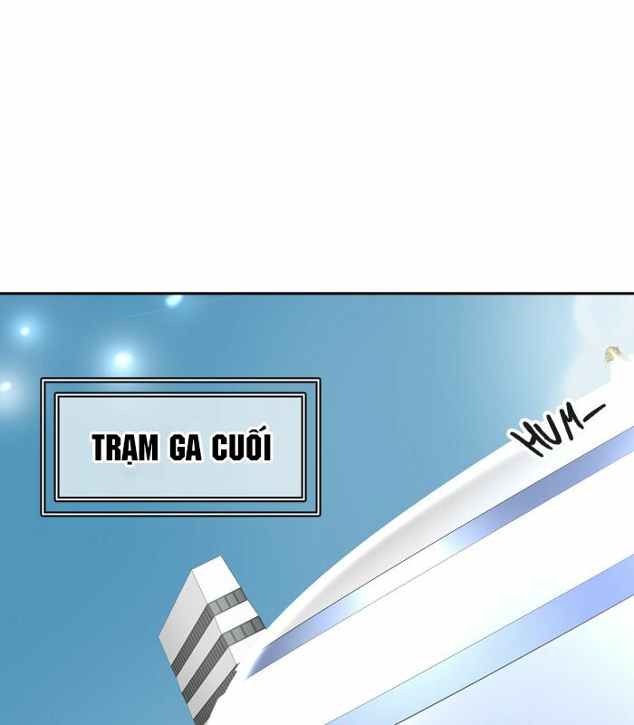 tòa tháp bí ẩn 2 chapter 316 1