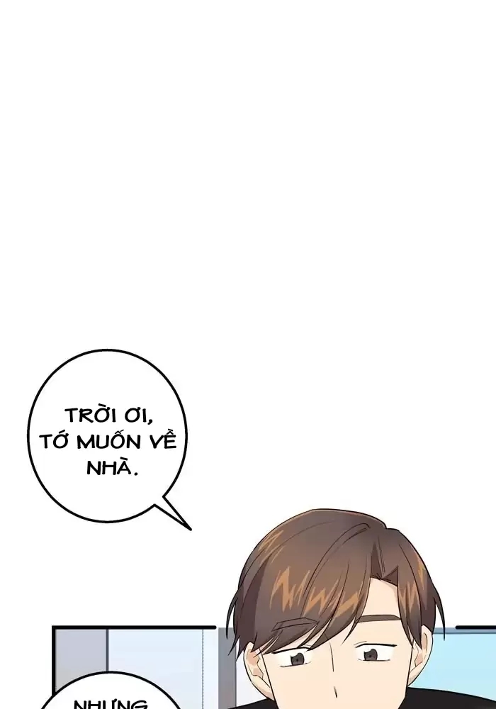 anh bạn của tôi đang phát sáng kìa ! chapter 37 16