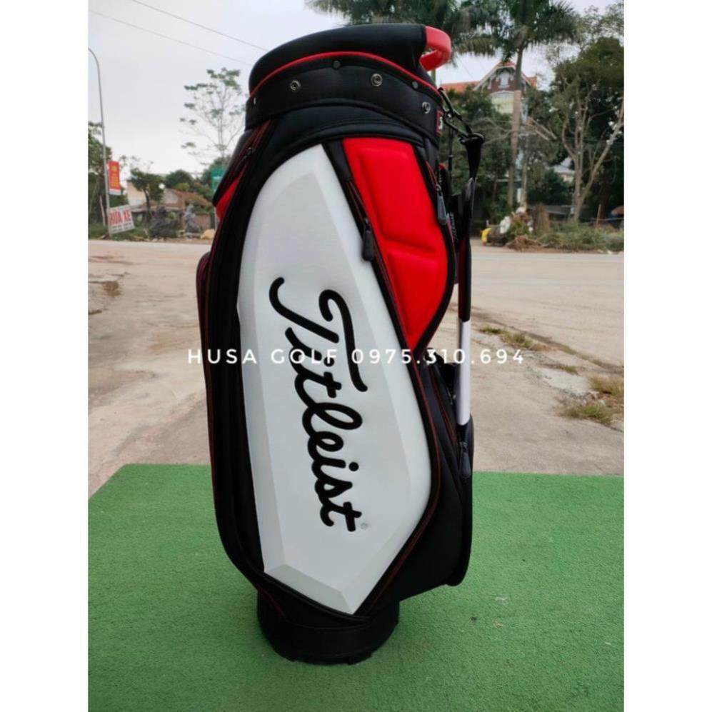 Túi gậy Titleist cao cấp