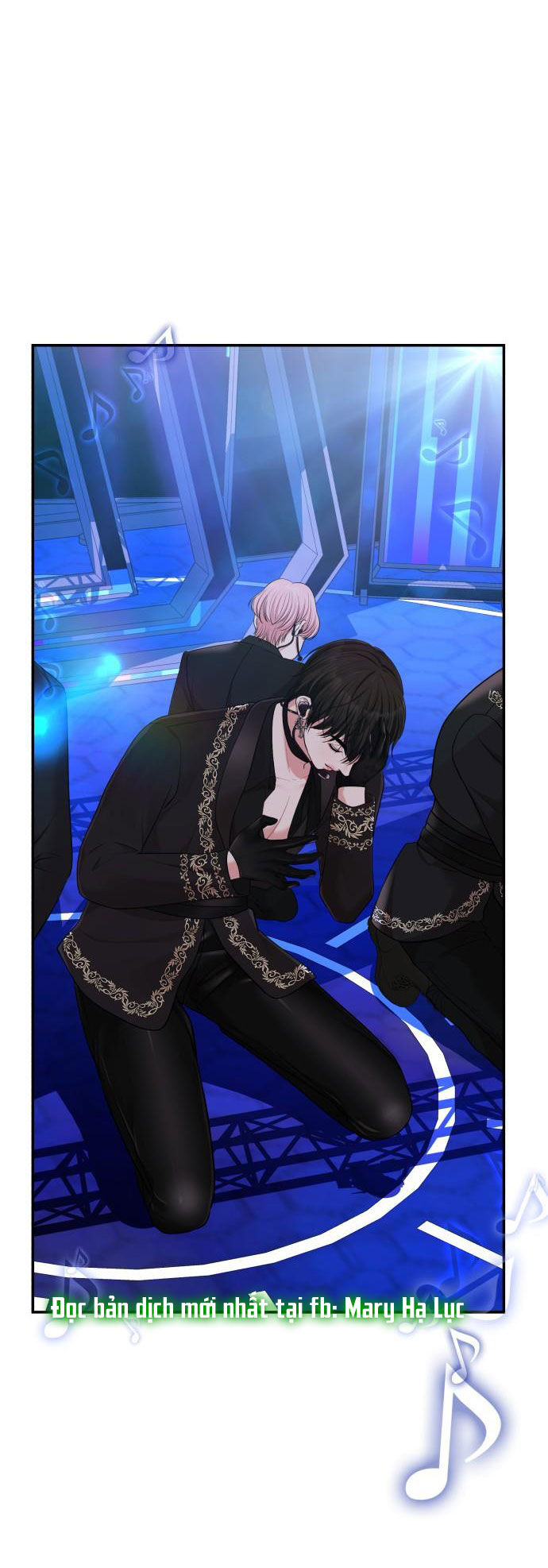 gửi em người đánh cắp những vì sao - to you who swallowed a star chapter 46.2 30