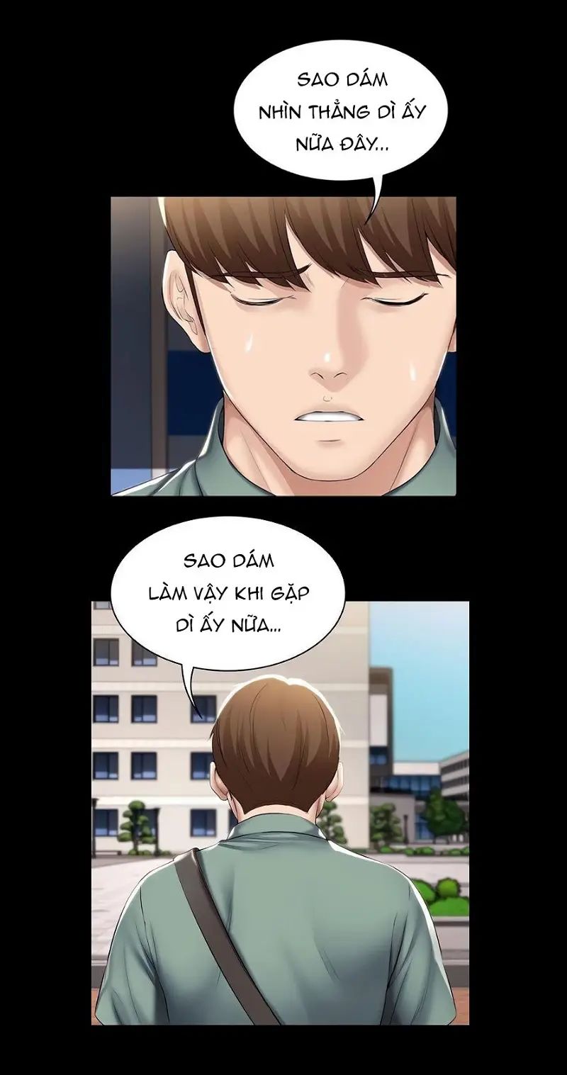 nhật ký ở trọ - không che chapter 44 30