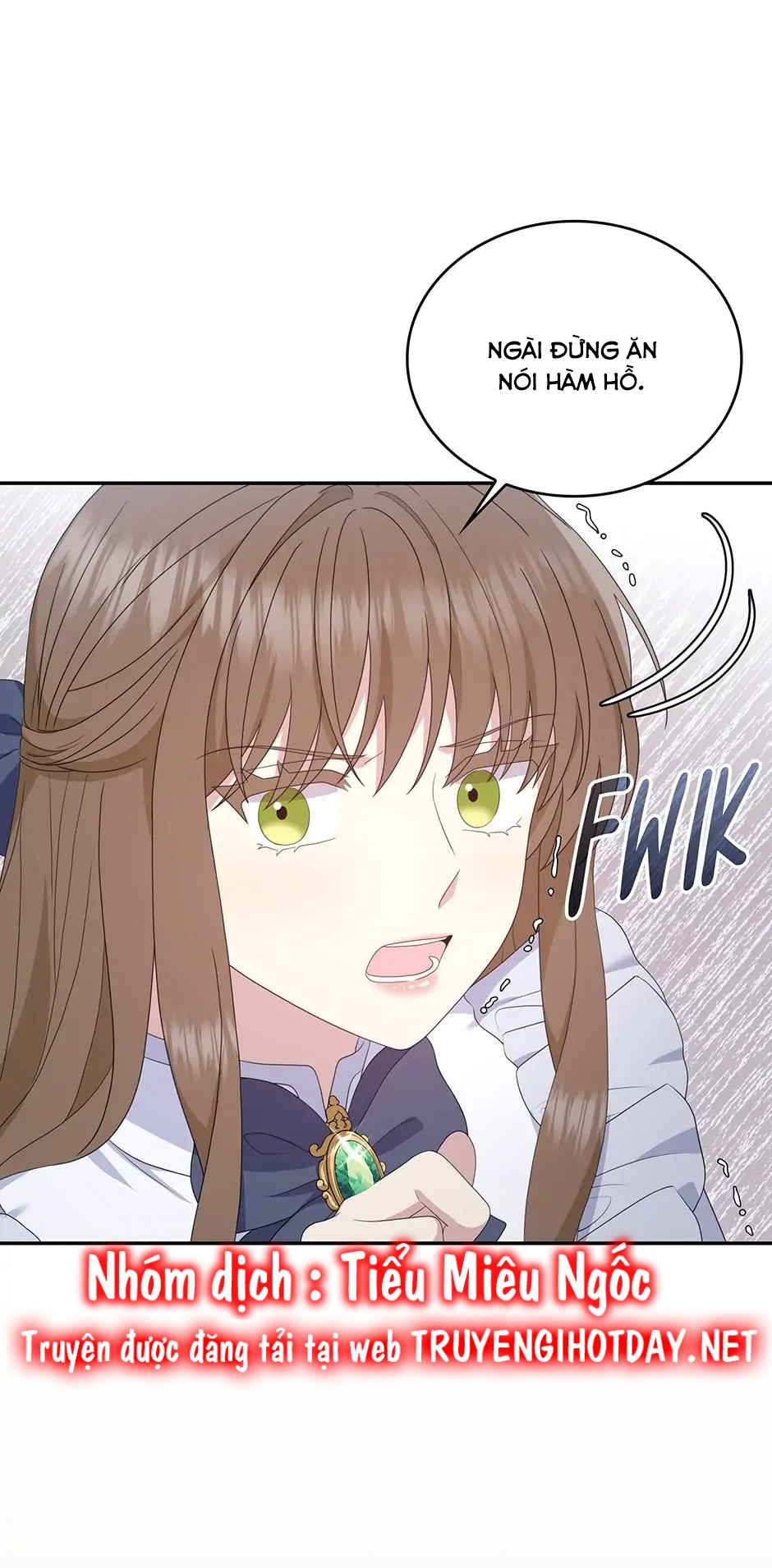 công chúa hai mặt chapter 99 23