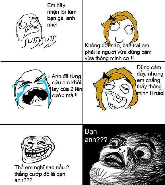 ảnh troll chế chapter 1 63