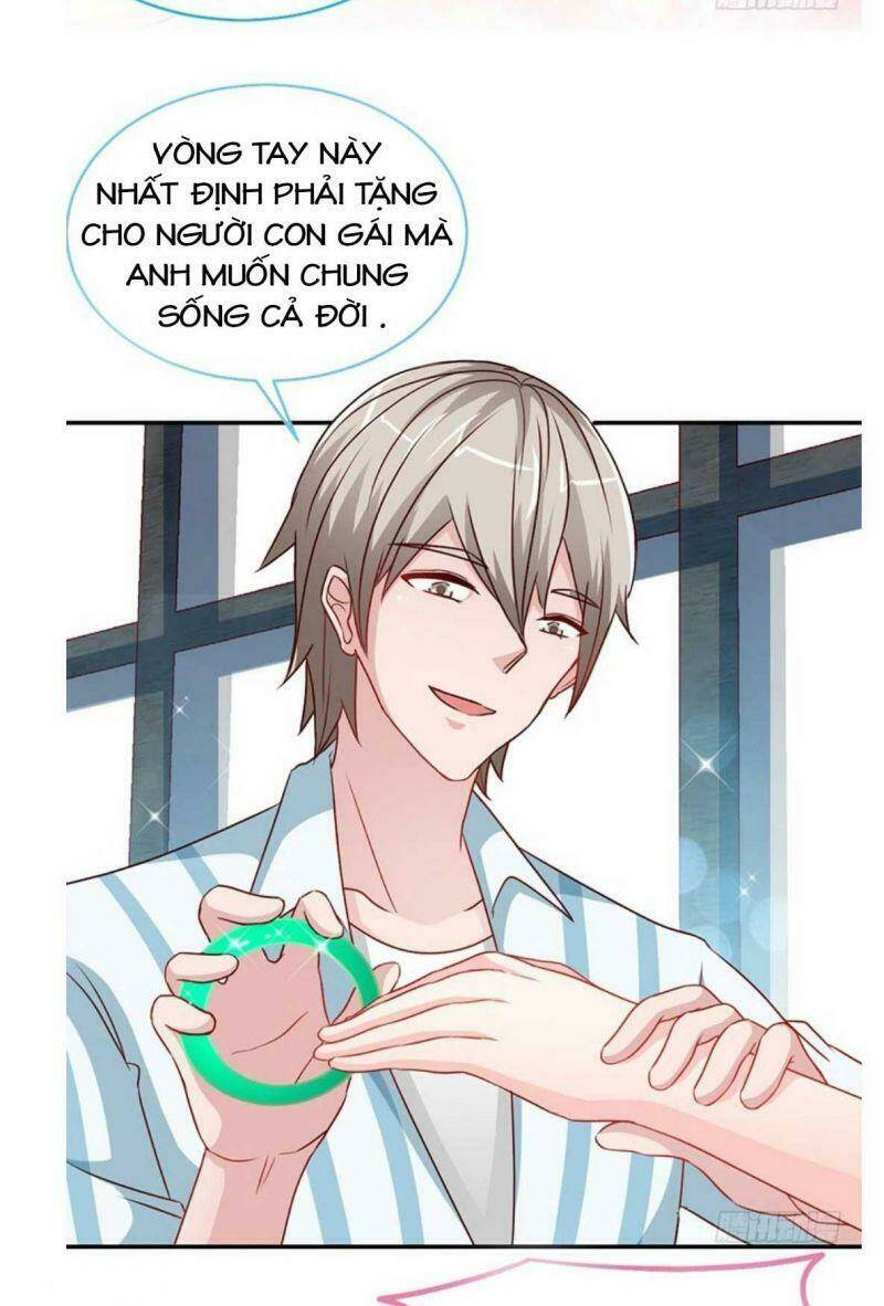 truy nã toàn cầu truy thê về sủng chapter 60.1 11