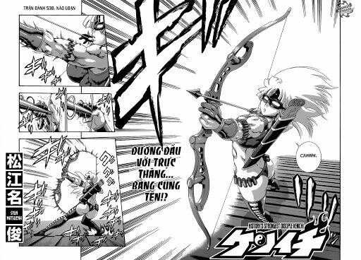 history's strongest disciple kenichi chapter 538 4