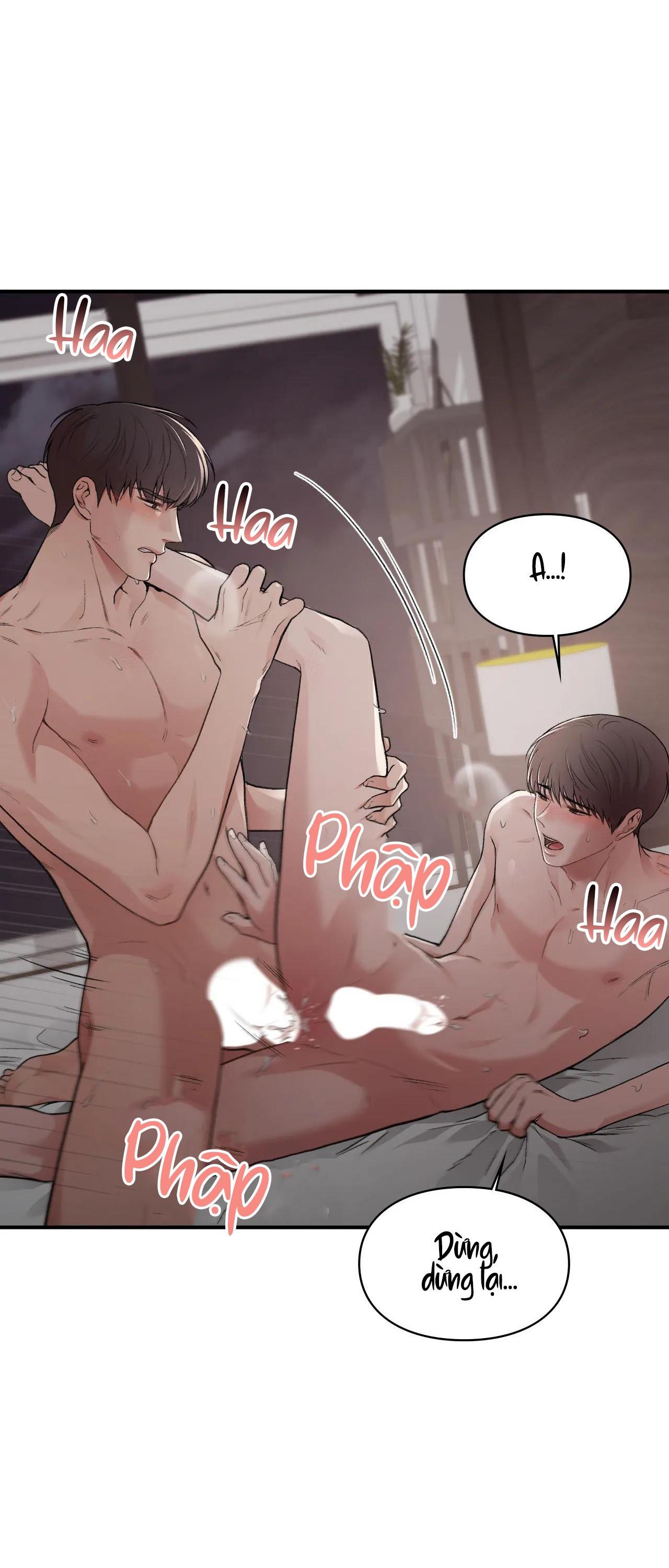 zai đẹp nhưng lại thích dạy đời chapter 22 49