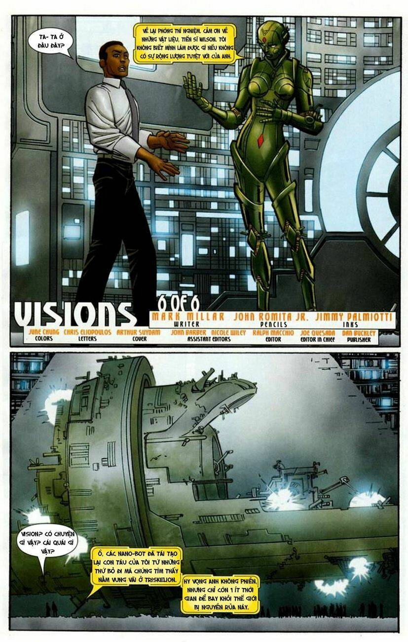 galactus trilogy chapter 3 28