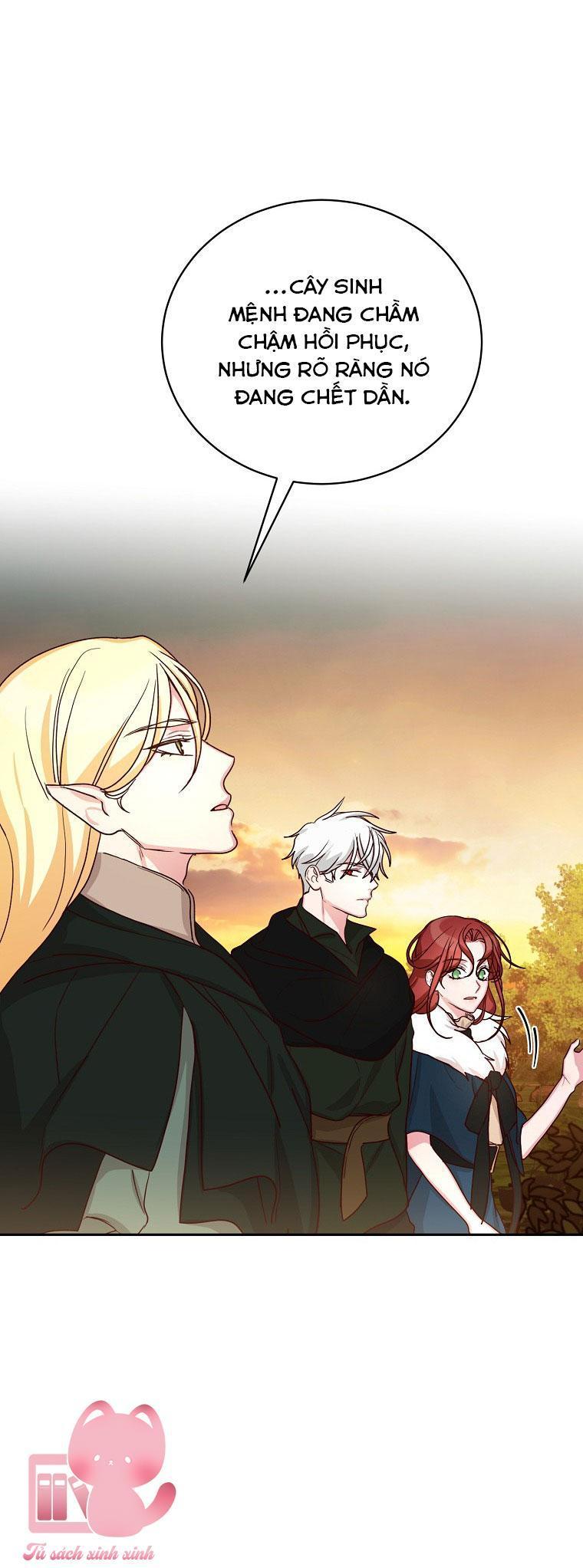 thế thì ta cứ trở thành kẻ ác thôi chapter 64 42