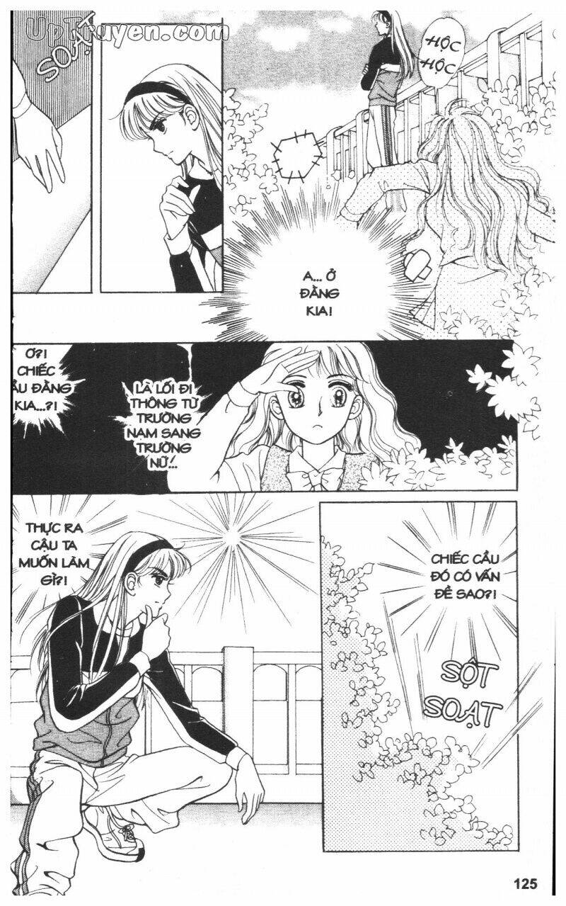 banana school chapter 1 124