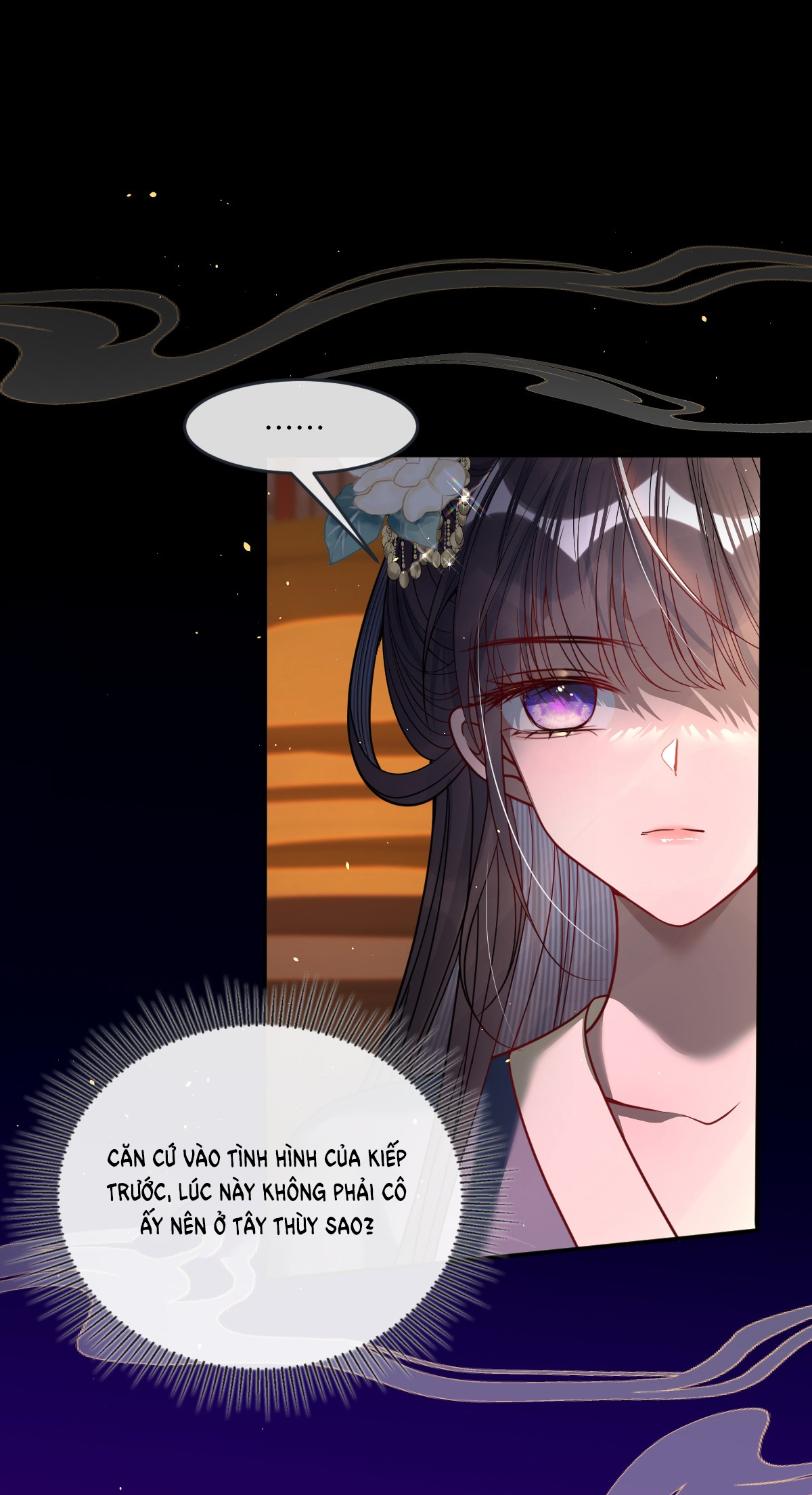 kiều dưỡng mỹ nhân điên chapter 5.2 10