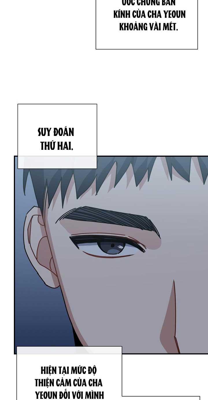 vùng đặc quyền tình yêu chapter 6 22