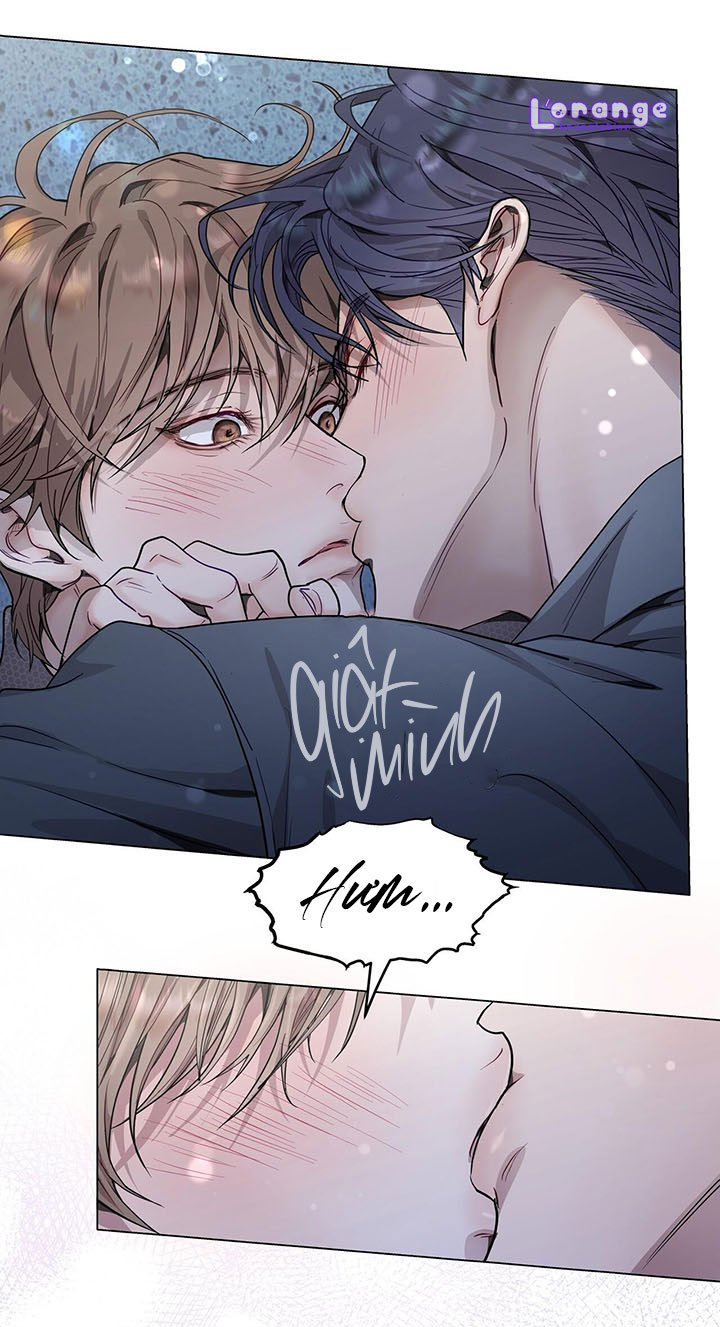 Tư Duy Vị Kỷ chapter 34 - Trang 15