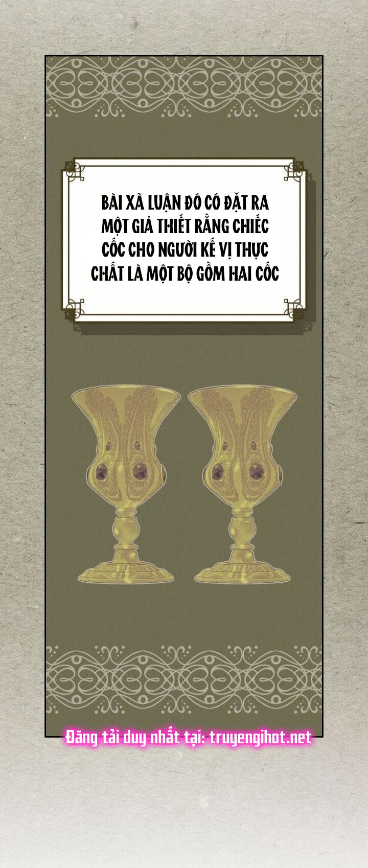 [18+] người đẹp và quái vật chapter 76.1 17